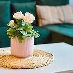 Διαμέρισμα Elegant - Anastasia - By Openhouse Τιμισοάρα
