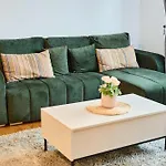 Elegant - Anastasia - By Openhouse * Timisoara