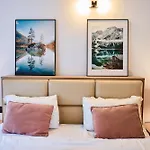 Elegant - Anastasia - By Openhouse * Τιμισοάρα