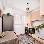 Apartment Elegant - Anastasia - By Openhouse