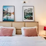 Apartment Elegant - Anastasia - By Openhouse *