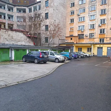 아파트 Elegant - Anastasia - By Openhouse