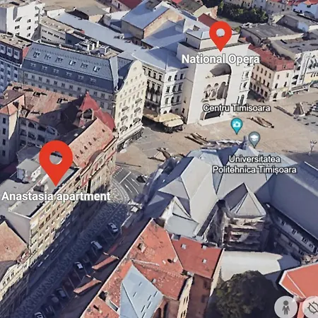 Elegant - Anastasia - By Openhouse *