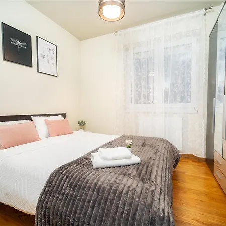 Elegant - Anastasia - By Openhouse Appartement