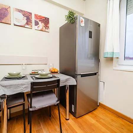 דירה Elegant - Anastasia - By Openhouse