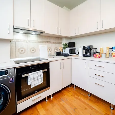 Elegant - Anastasia - By Openhouse 티미쇼아라