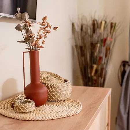 Elegant - Anastasia - By Openhouse Appartement