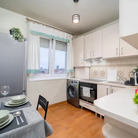 Elegant - Anastasia - By Openhouse Διαμέρισμα Τιμισοάρα