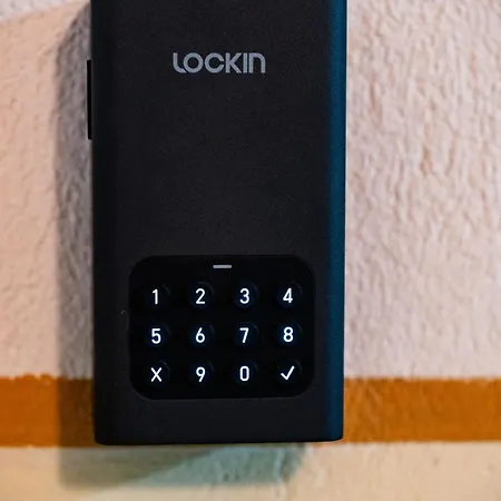 Elegant - Anastasia - By Openhouse 아파트