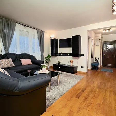 Elegant - Anastasia - By Openhouse Διαμέρισμα Τιμισοάρα