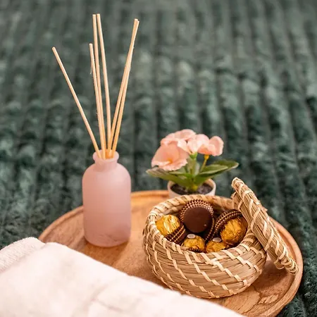 아파트 Elegant - Anastasia - By Openhouse