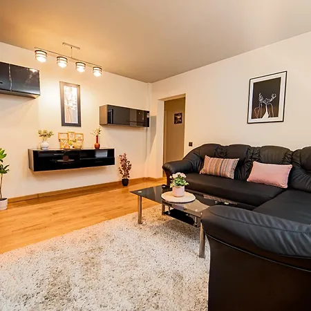 Elegant - Anastasia - By Openhouse 티미쇼아라