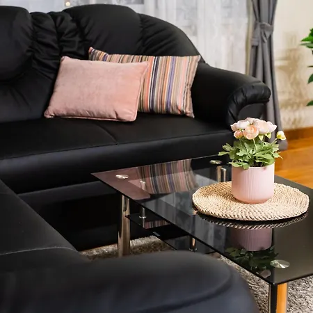 Appartement Elegant - Anastasia - By Openhouse Timişoara