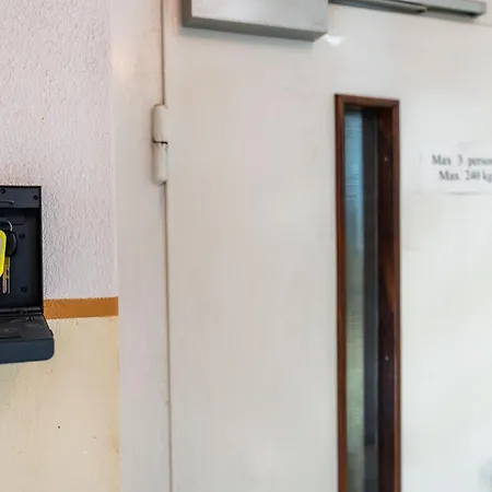 Elegant - Anastasia - By Openhouse Διαμέρισμα Τιμισοάρα