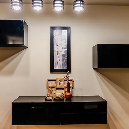 Appartement Elegant - Anastasia - By Openhouse