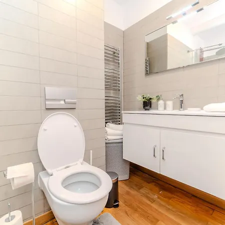 Elegant - Anastasia - By Openhouse Διαμέρισμα