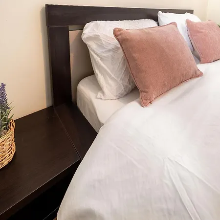 דירה Elegant - Anastasia - By Openhouse *