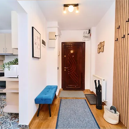 Διαμέρισμα Elegant - Anastasia - By Openhouse Τιμισοάρα