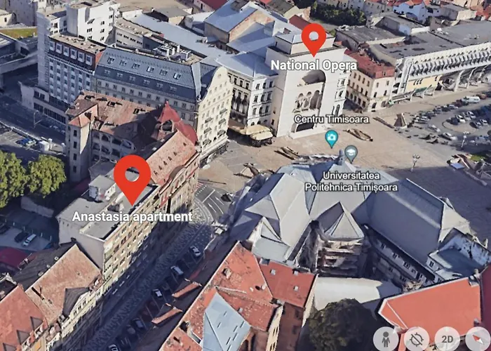 Elegant - Anastasia - By Openhouse *