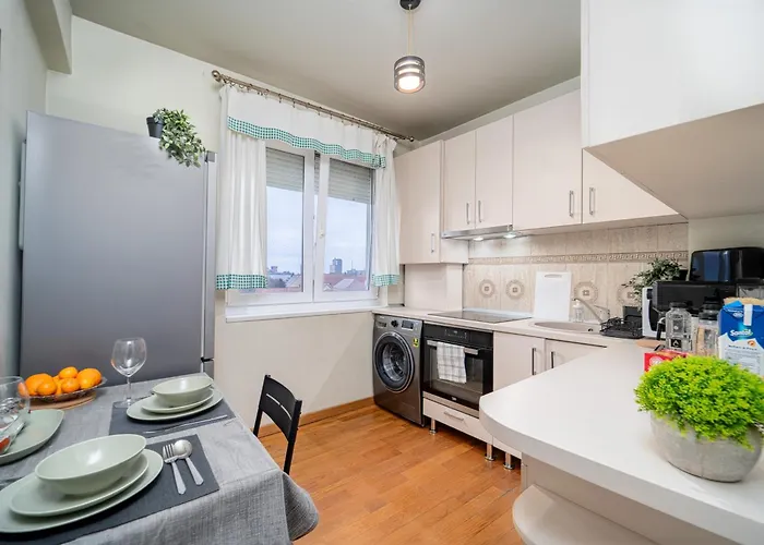 Elegant - Anastasia - By Openhouse Apartamento Timişoara