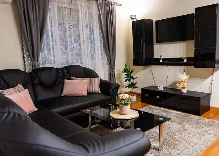 Elegant - Anastasia - By Openhouse *