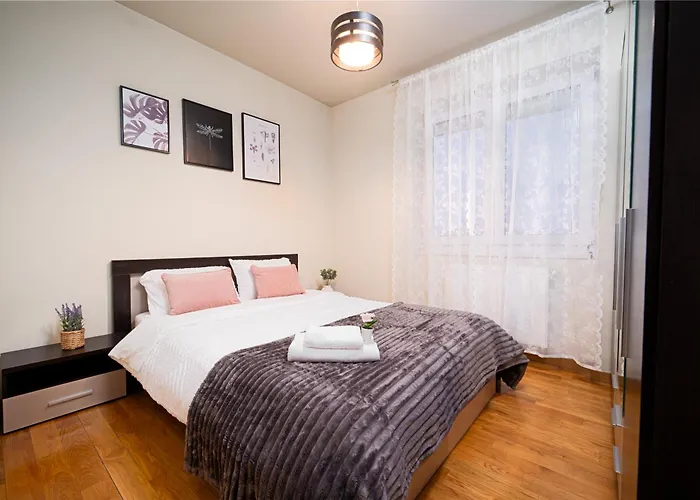 Elegant - Anastasia - By Openhouse * Timişoara