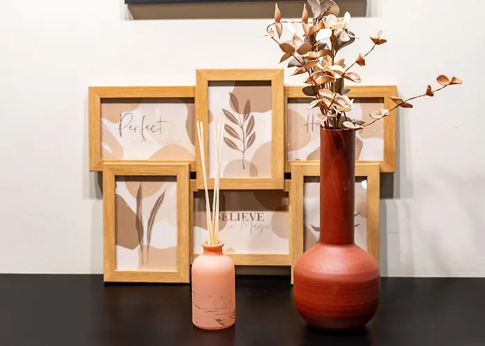 Elegant - Anastasia - By Openhouse Apartamento Timişoara