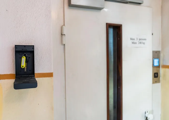 Elegant - Anastasia - By Openhouse Apartamento Timişoara