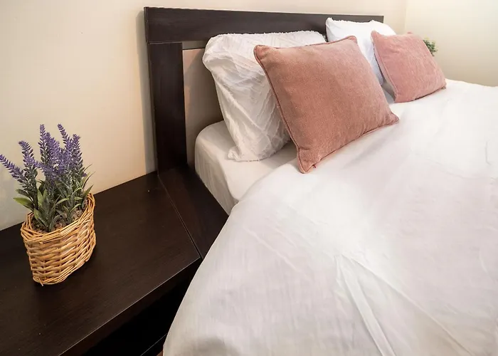 Apartamento Elegant - Anastasia - By Openhouse *