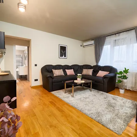 Elegant - Anastasia - By Openhouse Appartamento Timisoara
