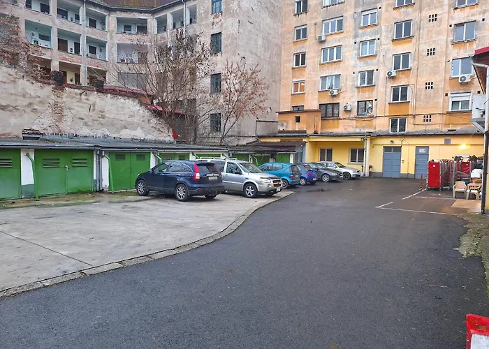 Appartamento Elegant - Anastasia - By Openhouse