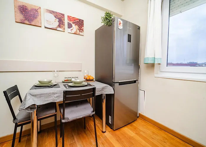 Appartamento Elegant - Anastasia - By Openhouse