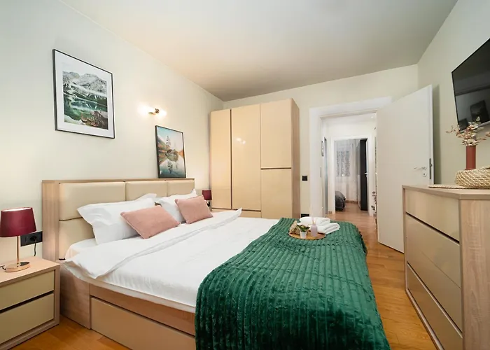 Appartamento Elegant - Anastasia - By Openhouse