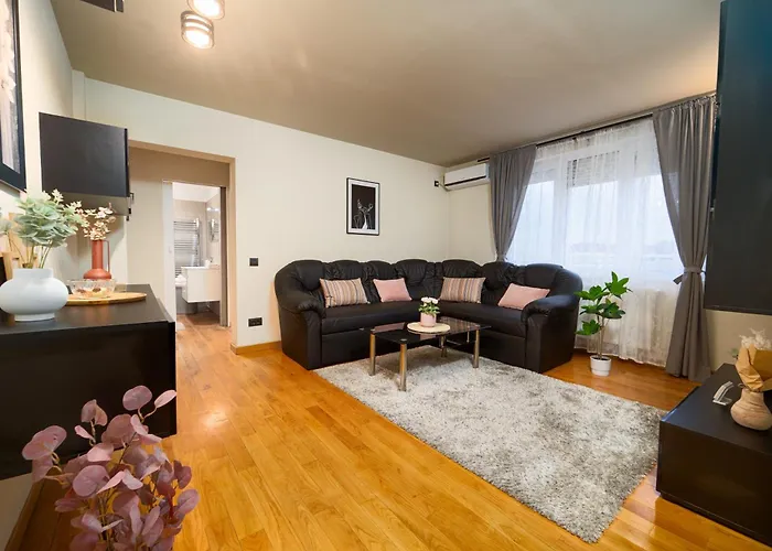 Elegant - Anastasia - By Openhouse Appartamento Timisoara