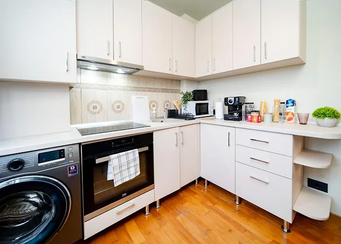 Elegant - Anastasia - By Openhouse Timisoara