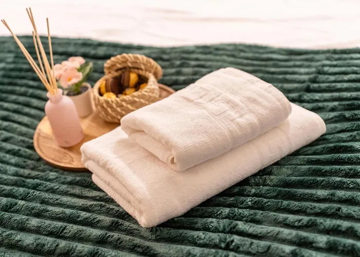 Appartamento Elegant - Anastasia - By Openhouse *