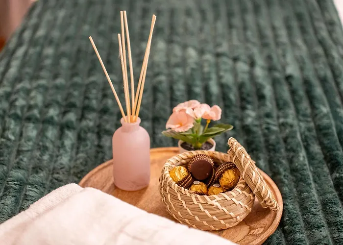 Appartamento Elegant - Anastasia - By Openhouse