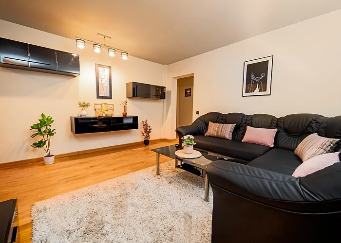 Elegant - Anastasia - By Openhouse Timisoara