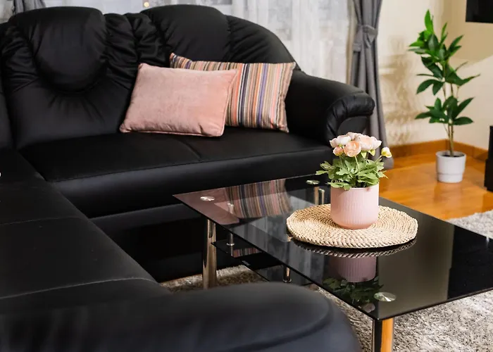 Appartamento Elegant - Anastasia - By Openhouse Timisoara