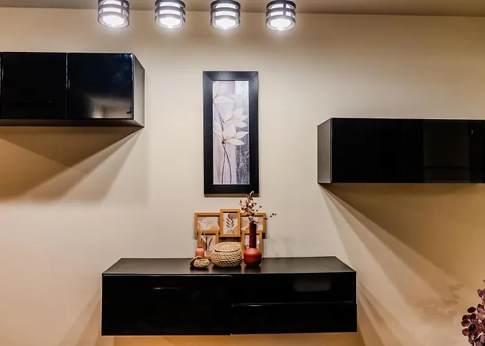 Appartamento Elegant - Anastasia - By Openhouse