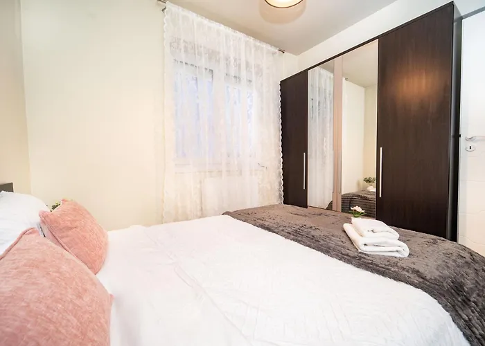 Appartamento Elegant - Anastasia - By Openhouse *